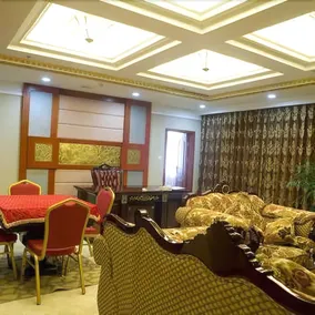 Yan Emperor Hotel - Image 5