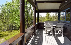 Beautiful Home in Nord-torpa With 3 Bedrooms - Image 5