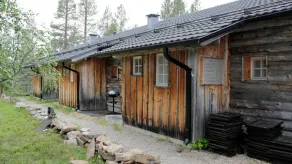 Apartments Kuukkeli Tokka - Image 4