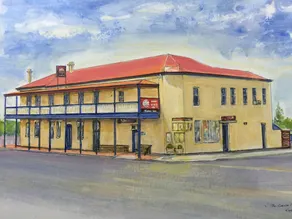 Crown Inn Hotel - Image 3