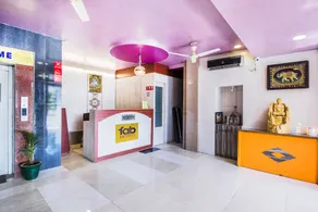 Trivana By FabHotel - Image 3