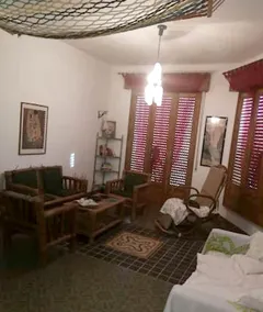 3 bedrooms house at Scoglitti 100 m away from the beach with sea view and enclosed garden - Image 2