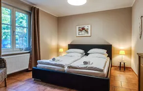 Beautiful Apartment in Ribnitz-damgarten With Wifi and 1 Bedrooms - Image 2