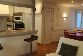 Appartement d'une chambre a Saint Jean de Luz avec terrasse amenagee et WiFi a 300 m de la plage - Image 4