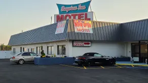 Bayviewinn Motel - Image 4