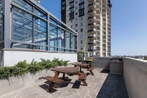 PIPER, 1BDR Southbank Apartment - Image 5