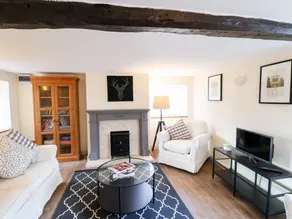 Manor Farm House Cottage, Kettering - Image 5