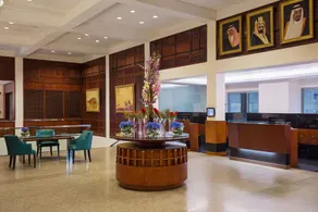 Radisson Blu Hotel, Jeddah - Image 3