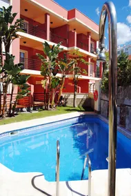 Apartamentos Turisticos Anoreta - Image 4