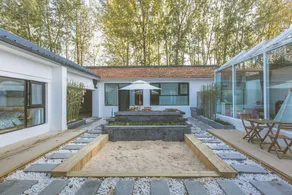 Da Yin Yu Shi Shuimo Yard - Image 3