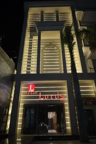 Ayaan Lords Inn Noida - Image 4