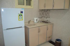 Burj Al Salam Furnished Apartments - Image 5