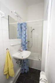 Ferienwohnung Nurnberg, nahe U-Bahn - Image 5