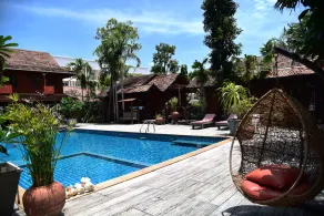 At Home Resort Pattaya - Image 4