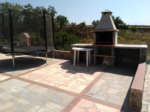 House With 3 Bedrooms in Villanueva del Fresno, With Wonderful Mountai - Image 5