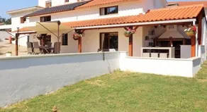 Charming 3-bed Lodge in Penela, Central Portugal - Image 3