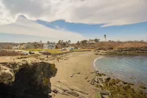 Newer South Portland , 10-min To Downtown, 30-day Rentals 1 Bedroom Cottage - Image 5
