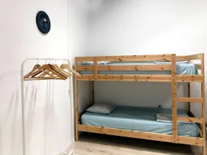 Backpackers Negombo Hostel by City Hub - Image 5