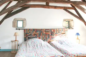 House With 2 Bedrooms in Aubas, With Furnished Garden and Wifi - Image 2