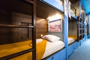 D’gobers Hostel - Image 5