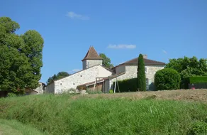Gîtes Le Pigeonnier Saint Vincent - Image 3