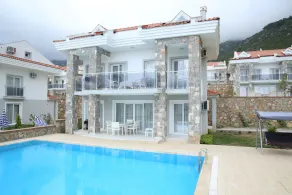 Orka Golden Heights Villas - Image 2