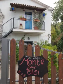 Monte Degli Elci B&B - Image 2