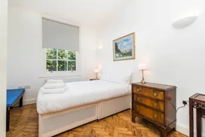 Cosy 2 Bedroom Garden Flat in Battersea/clapham - Image 2