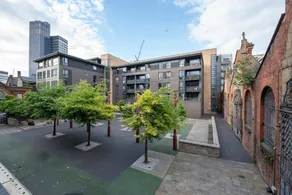 Amazing Central 2 Bed Flat - Northern Quarter - Image 4