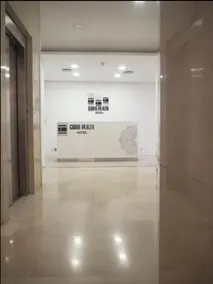 Hotel Gran Plaza - Image 2