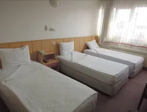 Ankara Hotel - Image 2