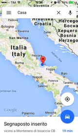 3 bedrooms house with sea view jacuzzi and enclosed garden at Montenero di bisaccia 5 km away from t - Image 4