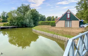 Awesome Home in Heinkenzand With Wifi and 2 Bedrooms - Image 4