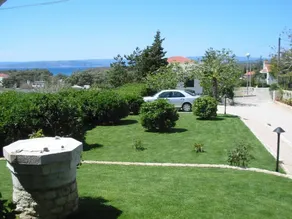 Apartment With 3 Bedrooms in Punat, With Wonderful sea View, Enclosed - Image 3