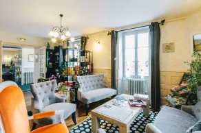 Bonne Auberge, La Logis - Image 2