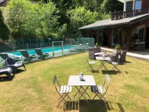 Chalet Hotel Starlight - Image 3