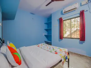 OYO Home 12468 Spacious 3BHK - Image 2