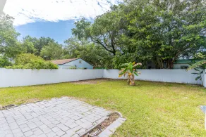Upper Design District 3BD Home w/Jacuzzi and Backyard - Image 5