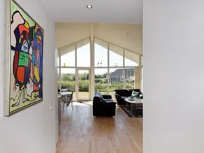 Spacious Holiday Home in Hemmet With Relaxing Whirlpool - Image 3