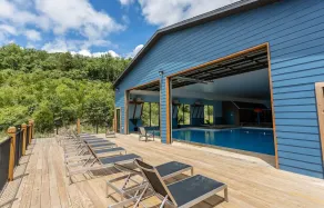 White Tail Summit - Sleeps 33 10 Bedroom Home by Redawning - Image 5