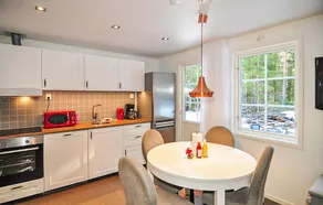 Beautiful Apartment in Borlänge With 2 Bedrooms, Sauna and Wifi - Image 4