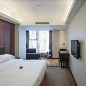 Yinjia Hotel - Image 5