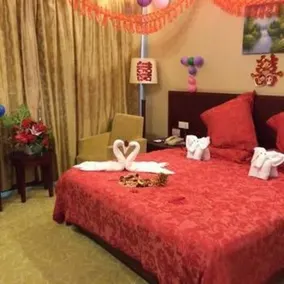 Zhao Ri International Hotel - Image 2
