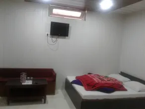 Hotel Neelam Raj nainital - Image 5