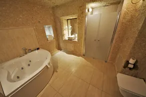 Dedeli Konak Cave Hotel - Image 4