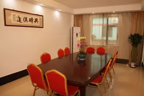 Shanghai Shuiting Holiday Resort - Image 4