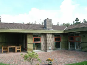 8 Person Holiday Home in Vaeggerlose - Image 5