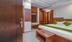 Hotel Annpurna Inn - Image 4