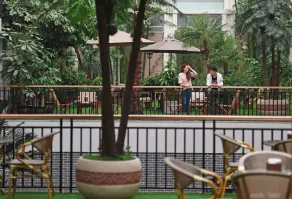 Mehood Lestie Hotel - Image 3