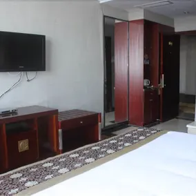 Lianjiang Straits Times Hotel (Lianjiang County People's Government Branch) - Image 2